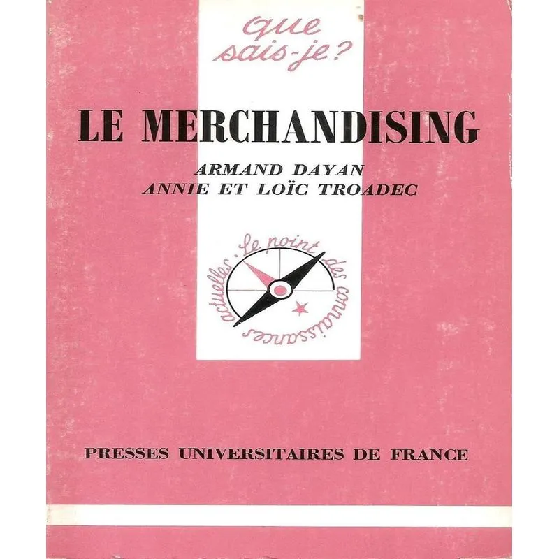Le Merchandising
