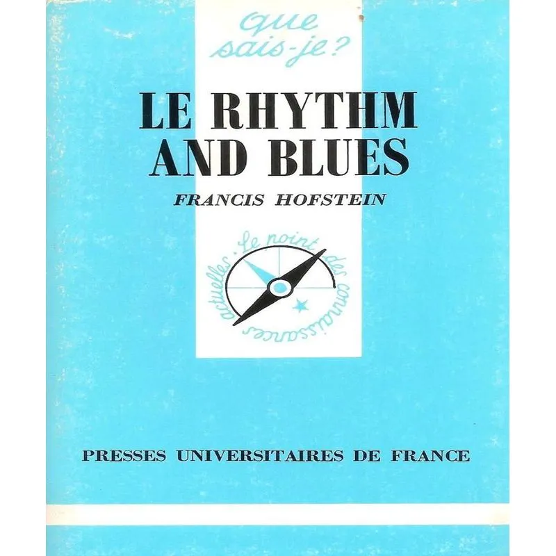 Le Rhythm And Blues