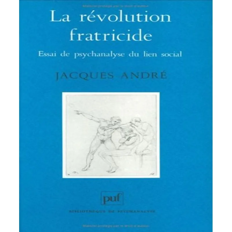 La Révolution Fratricide