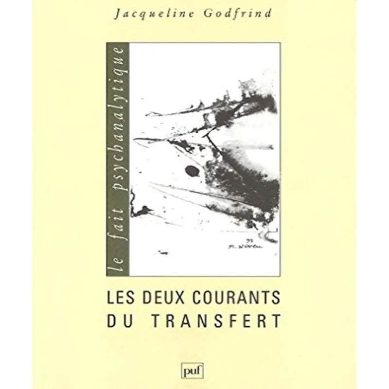 Le Deux Courants Du Transfert