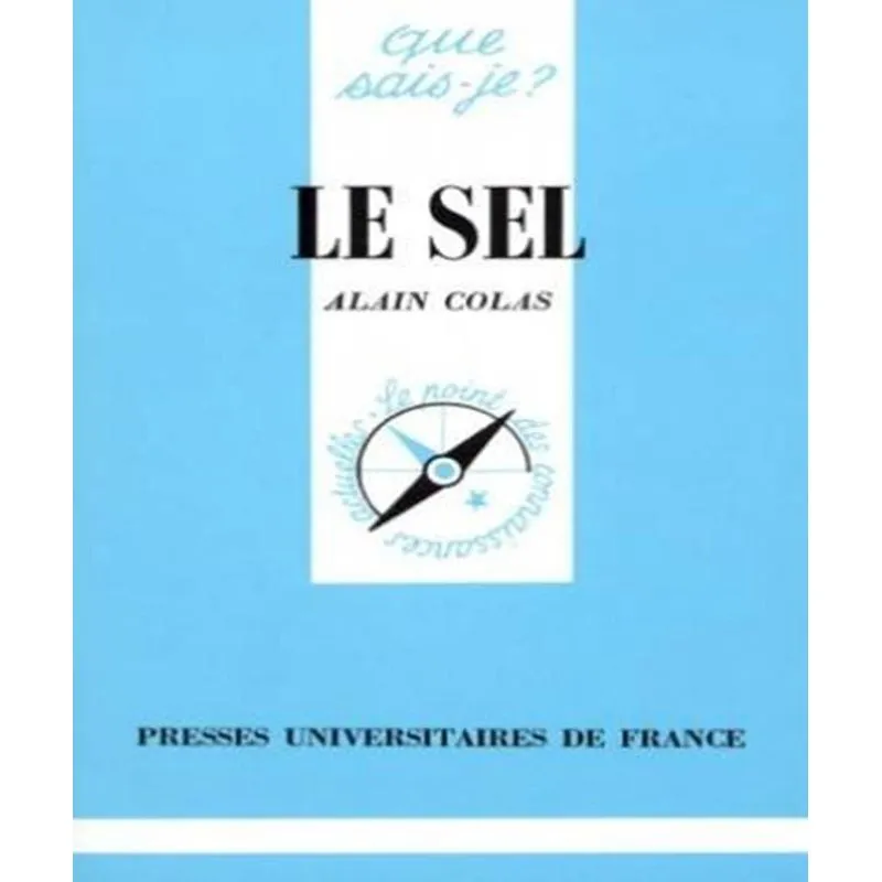 Le Sel