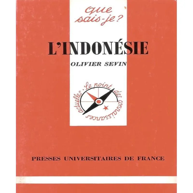 Lindonésie