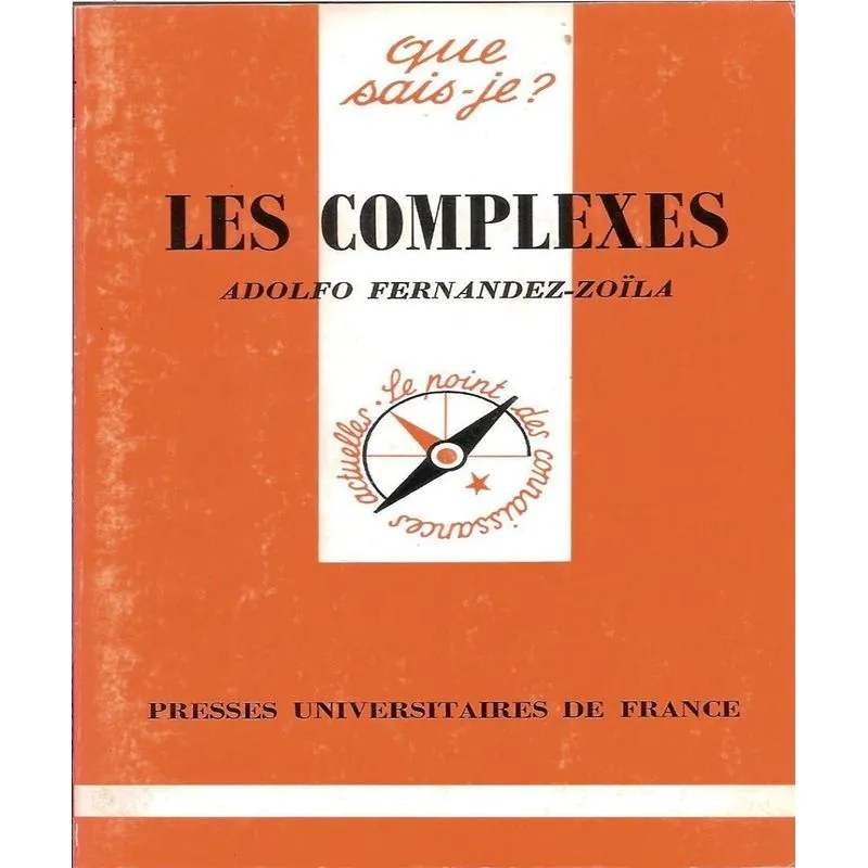 Les Complexes