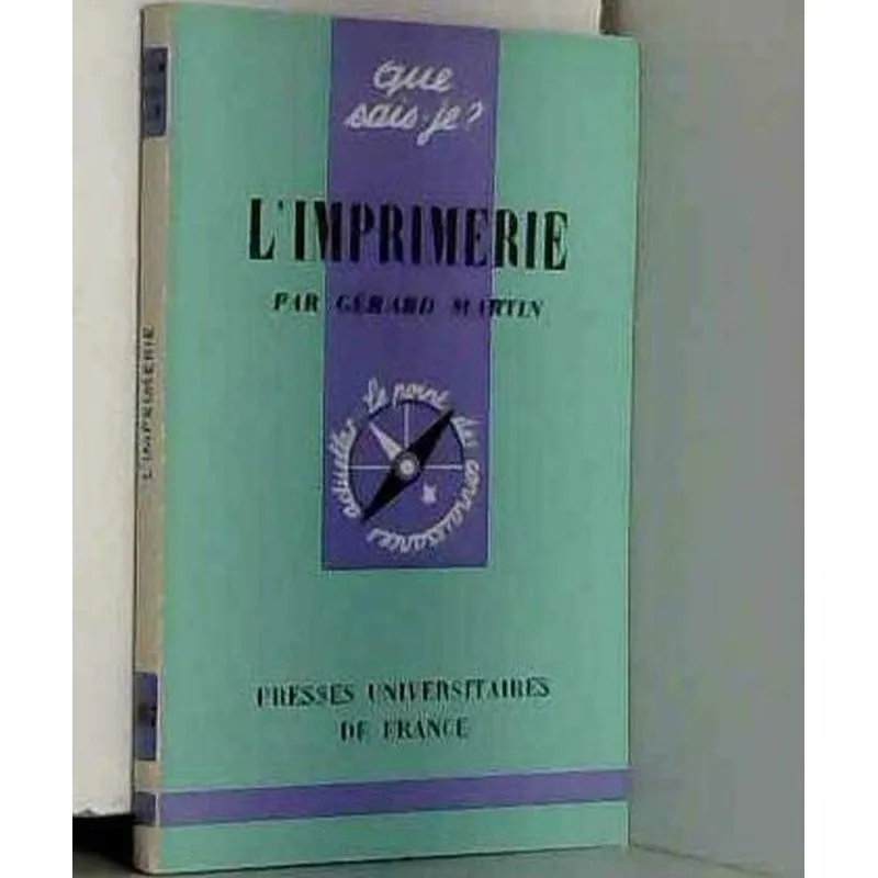 Limprimerie