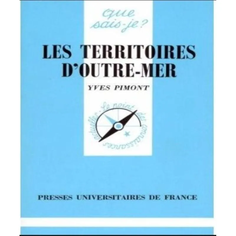 Les Territoires Doutre-mer