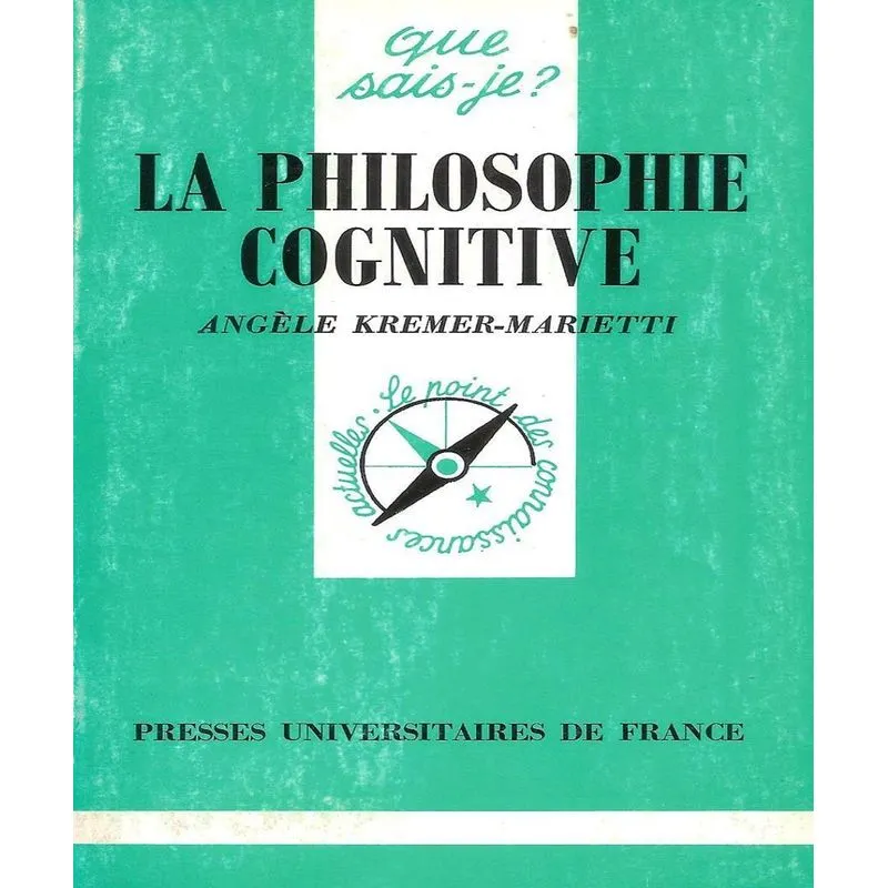 La Philosophie Cognitive