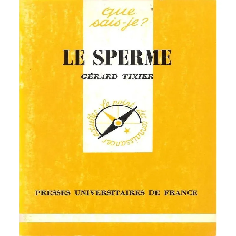 Le Sperme