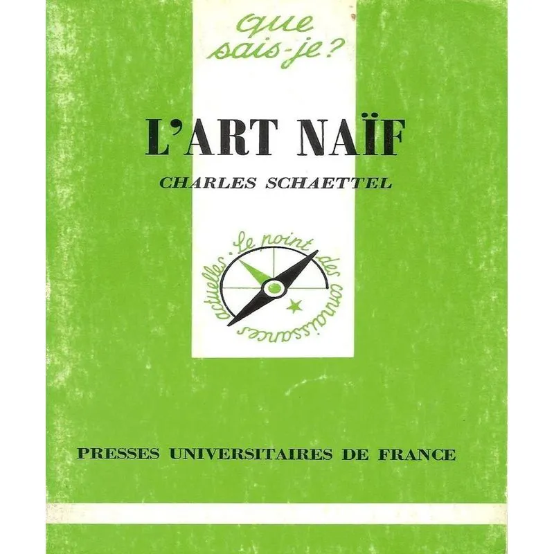 Lart Naïf