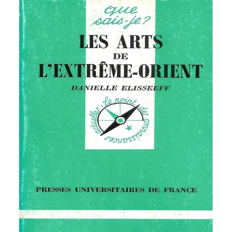 Les Arts De Lextrême-orient