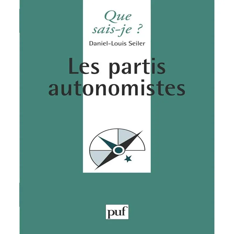 Les Partis Autonomistes