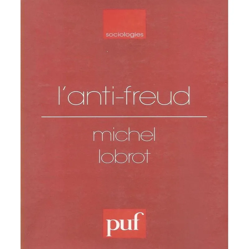 Lanti-freud