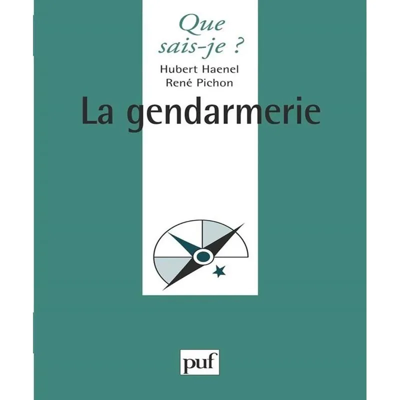 Le Gendarmerie