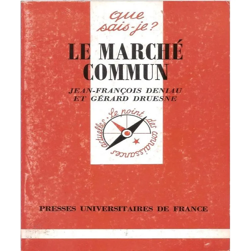 Le Marché Commun
