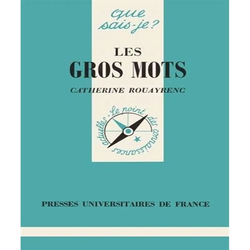 Les Gros Mots