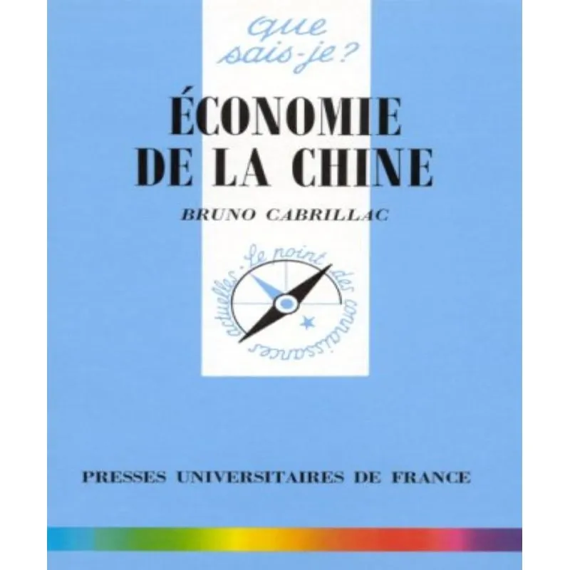 Économie De La Chine
