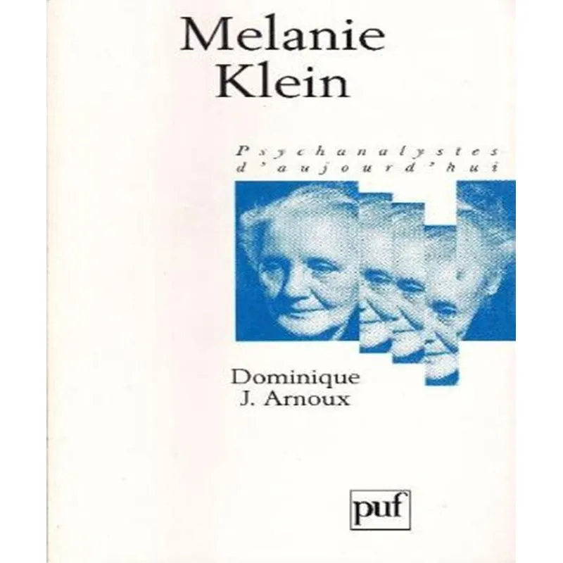 Melaine Klein