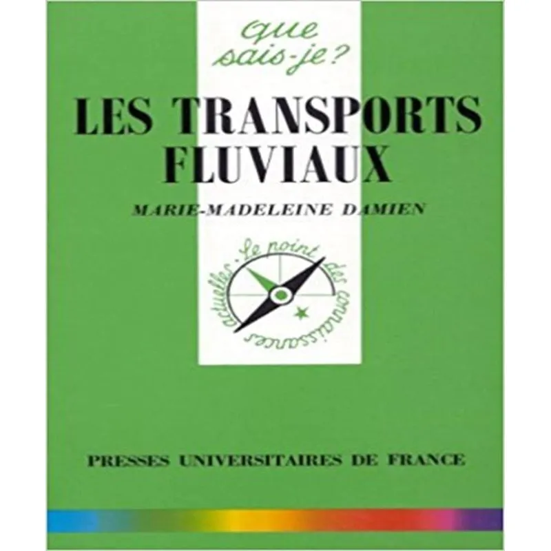 Les Transports Fluviaux