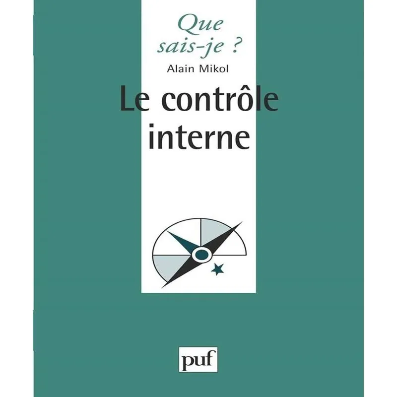 Le Contrôle Interne