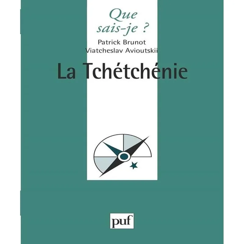 La Tchétchénie