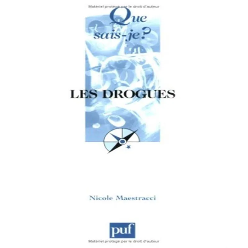 La Drogue