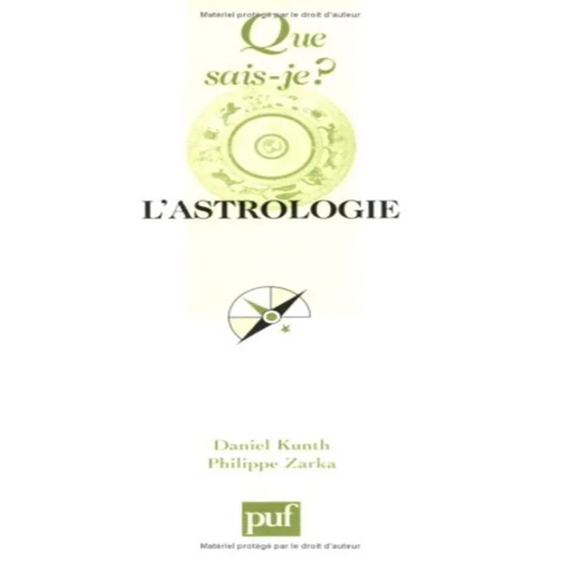 Lastrologie