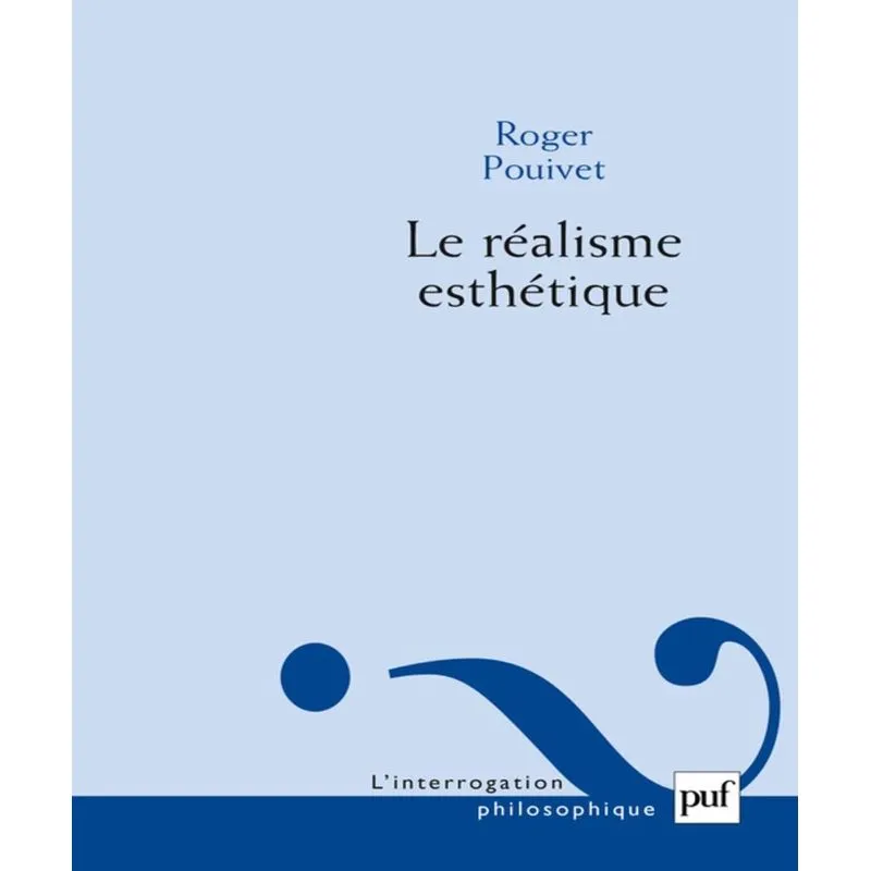 Le Réalisme Esthétique
