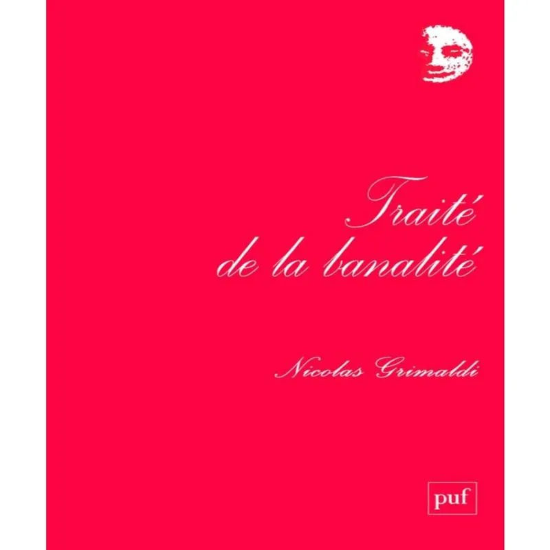 Traité De La Banalité