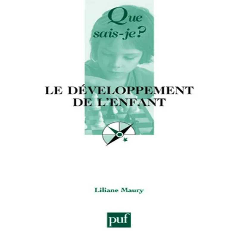 Le Développement De Lenfant