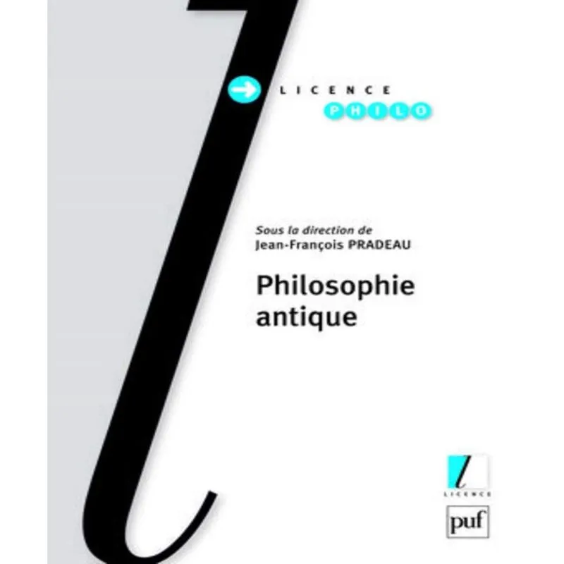 Philosophie antique