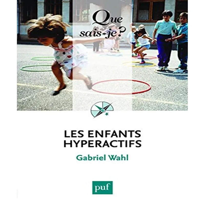 Les Enfants Hyperactifs