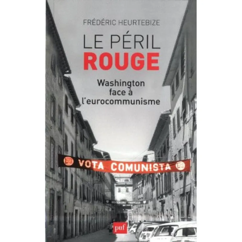 PERIL ROUGE, LE