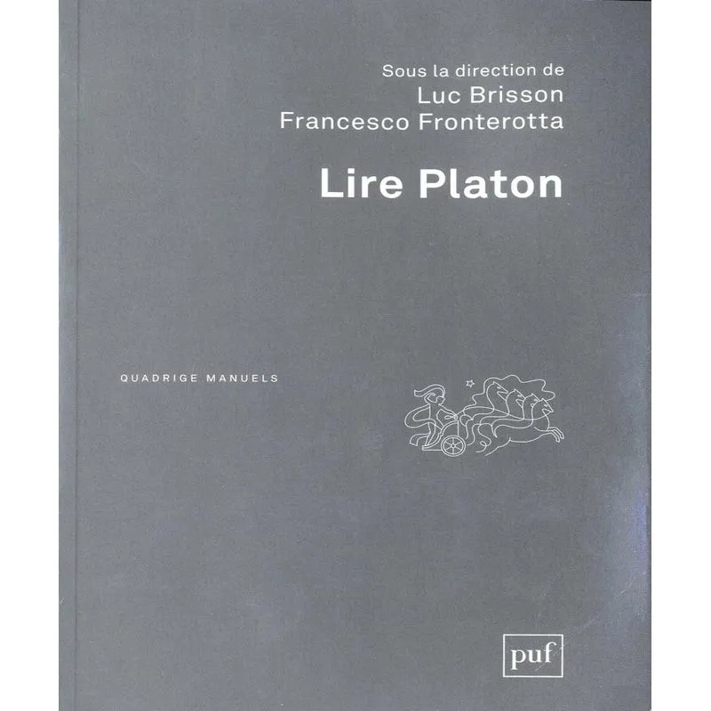 Lire Platon