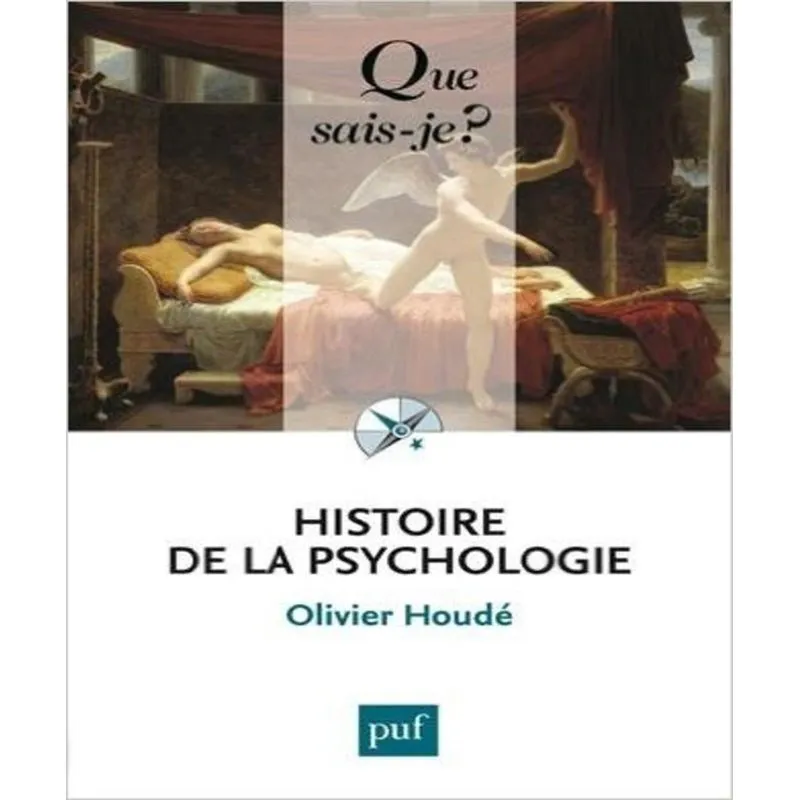 Histoire De La Psychologie