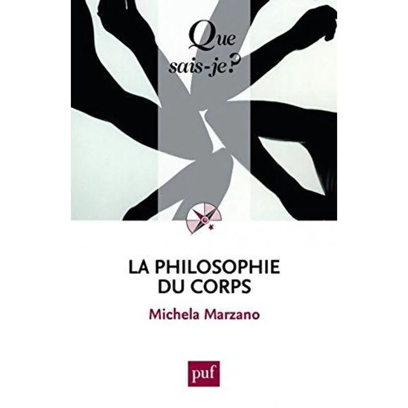 La Philosophie du Corps Qsj 3777