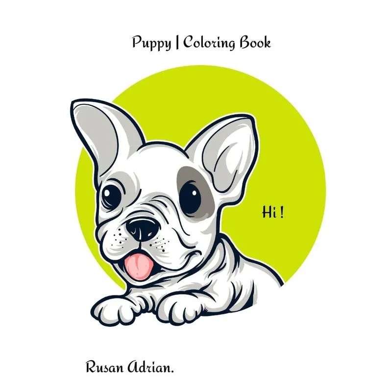 Puppy