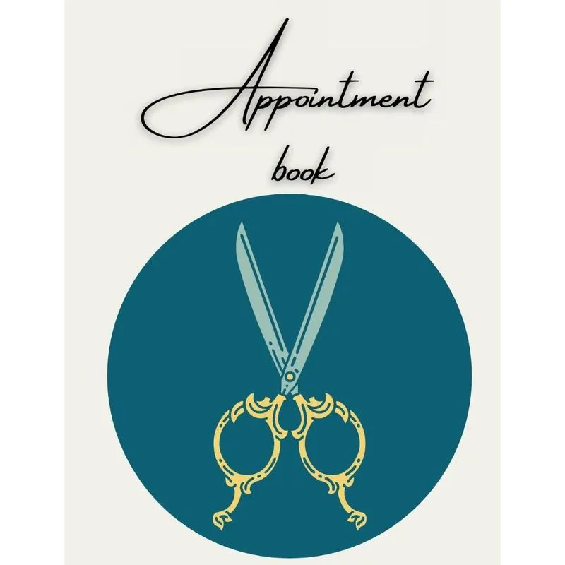 Appointment book