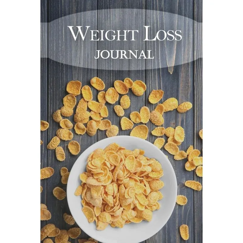 Weight Loss Book