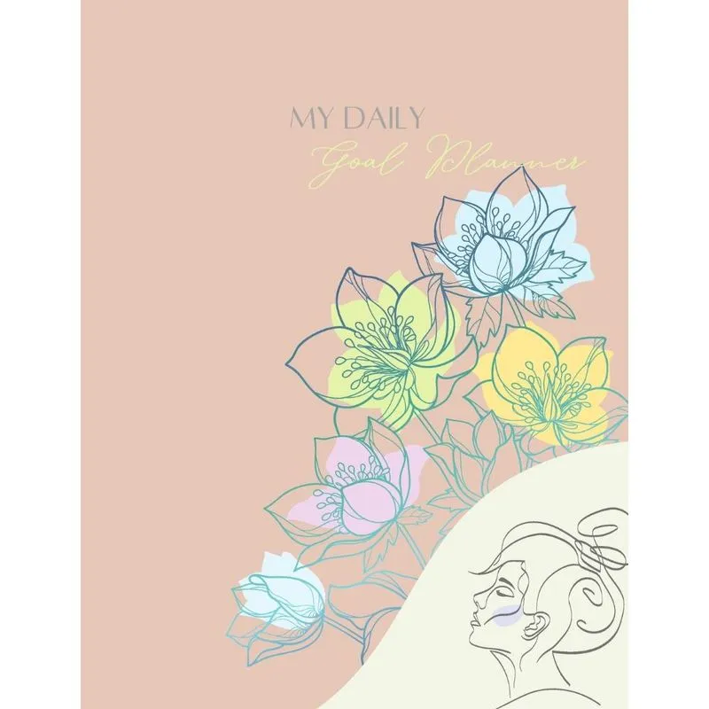 My Daily Goal Planner