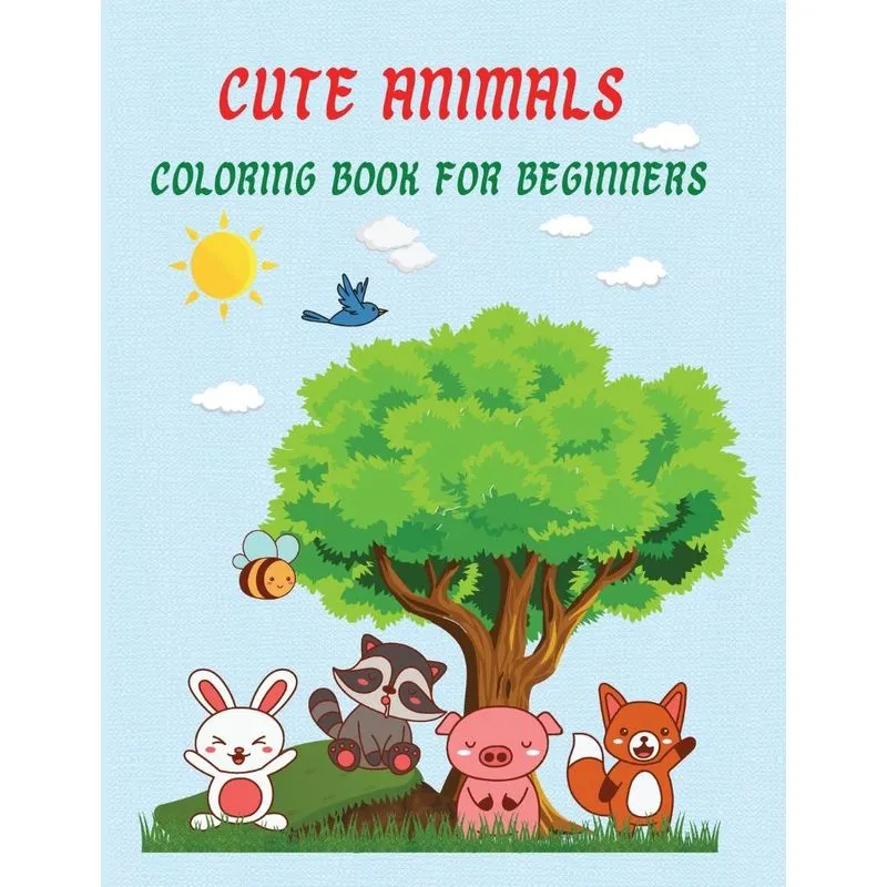 Cute Animals