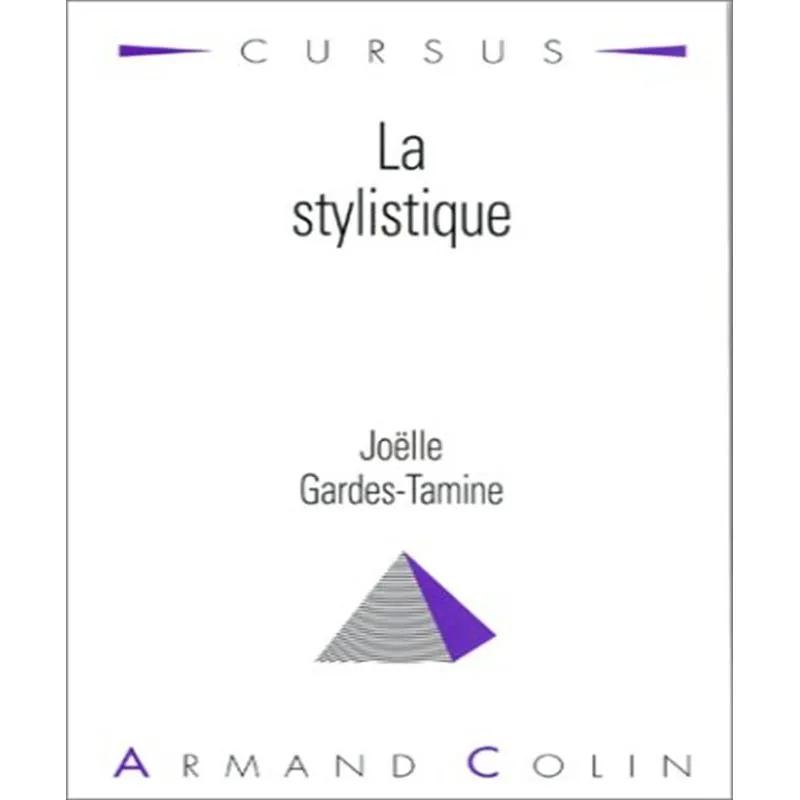 La Stylistique