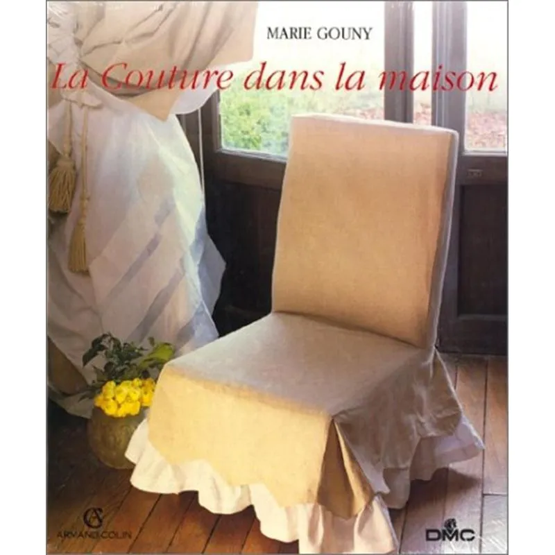 La Couture Dans Maison