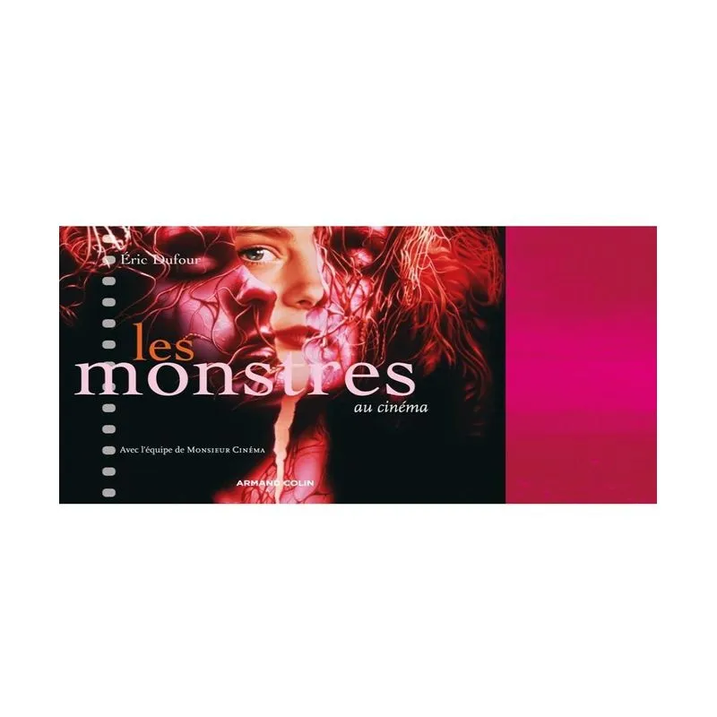 Les Monstres Au Cinéma