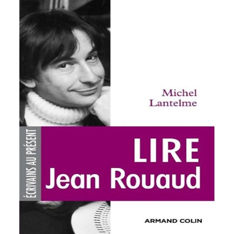 Lire Jean Rouaud