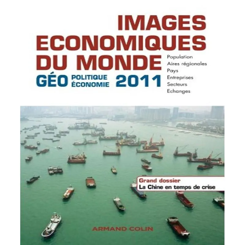 Images Économiques Du Monde 2011