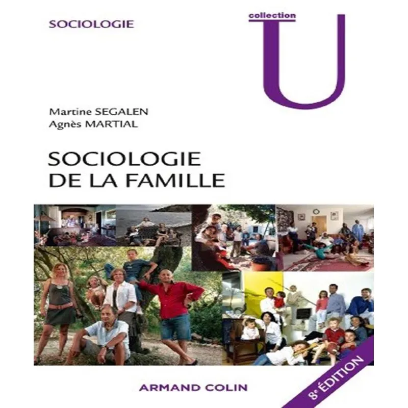 Sociologie De La Famille
