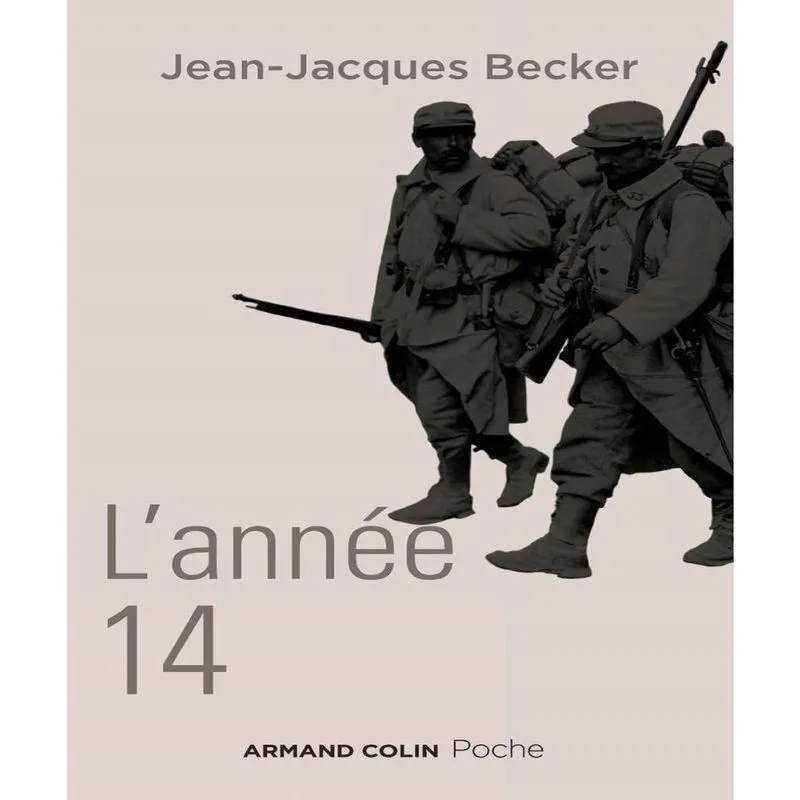 LANNéE 14