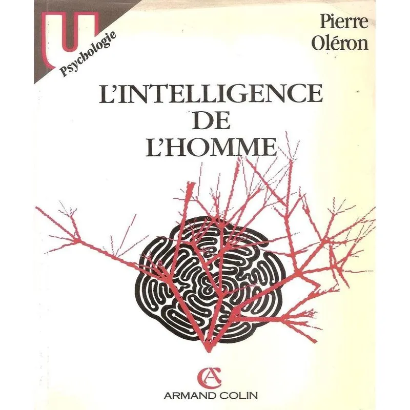 Lintelligence De Lhomme