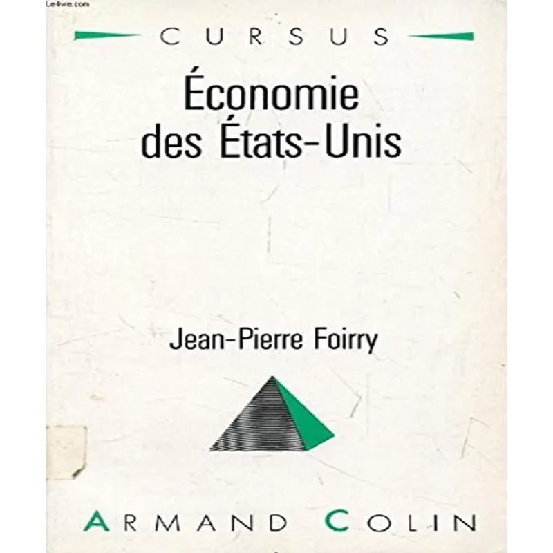 Économie Des États-unis