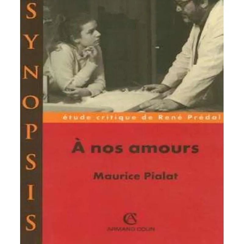 À Nos Amours
