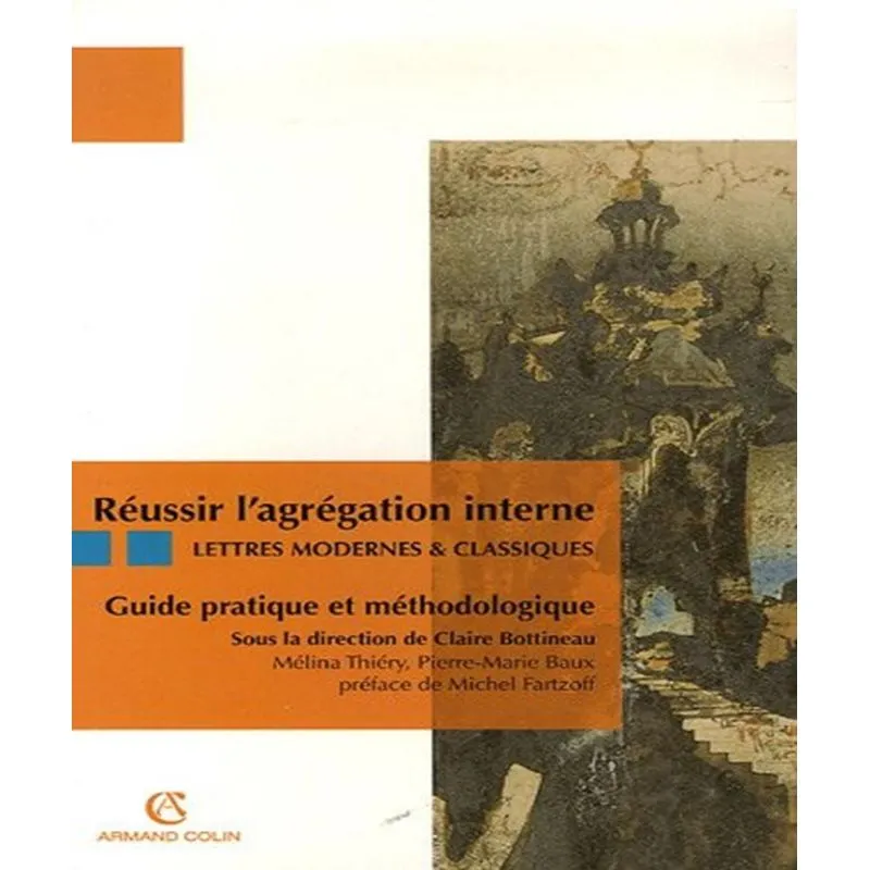 Reussir Lagregation Interne